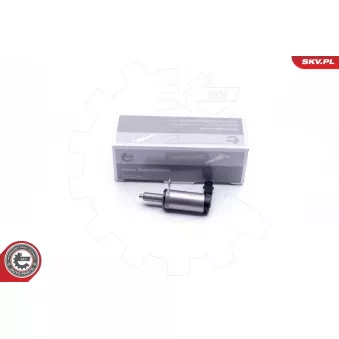 Valve de commande, réglage d'arbres à came ESEN SKV 39SKV042
