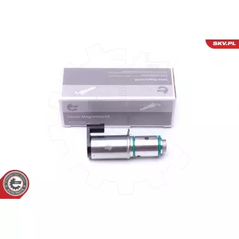 Valve de commande, réglage d'arbres à came ESEN SKV