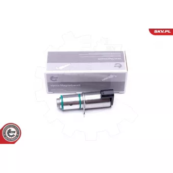 Valve de commande, réglage d'arbres à came ESEN SKV