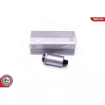 Valve de commande, réglage d'arbres à came ESEN SKV 39SKV047