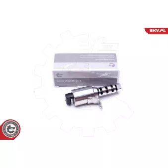 Valve de commande, réglage d'arbres à came ESEN SKV 39SKV050