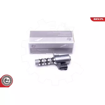 Valve de commande, réglage d'arbres à came ESEN SKV