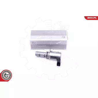 Valve de commande, réglage d'arbres à came ESEN SKV