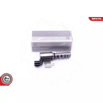 Valve de commande, réglage d'arbres à came ESEN SKV 39SKV055