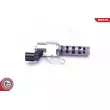 Valve de commande, réglage d'arbres à came ESEN SKV 39SKV057 - Visuel 3