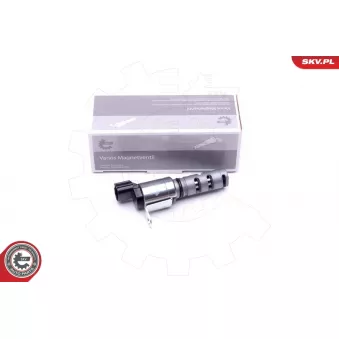 Valve de commande, réglage d'arbres à came ESEN SKV 39SKV058