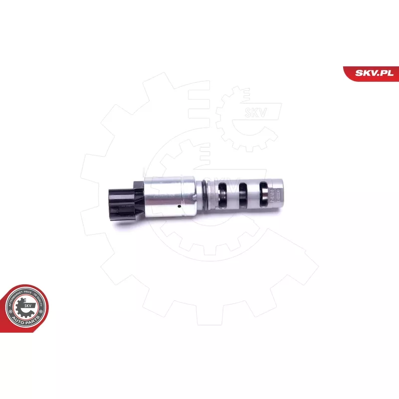 Valve de commande, réglage d'arbres à came ESEN SKV 39SKV058 - Visuel 2