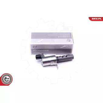 Valve de commande, réglage d'arbres à came ESEN SKV 39SKV063