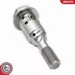 Valve de commande, réglage d'arbres à came ESEN SKV 39SKV073 - Visuel 3