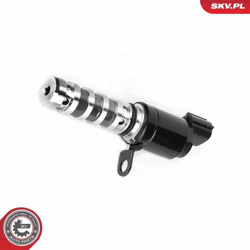Valve de commande, réglage d'arbres à came ESEN SKV 39SKV078