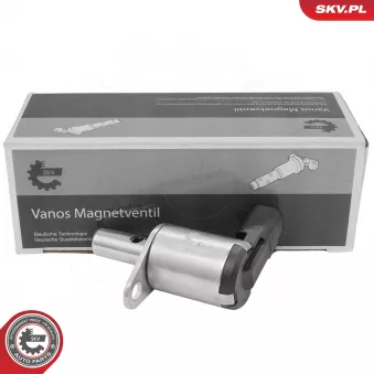 Valve de commande, réglage d'arbres à came ESEN SKV 39SKV089