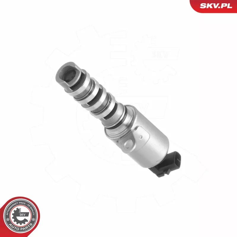 Valve de commande, réglage d'arbres à came ESEN SKV 39SKV091