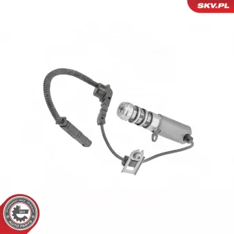 Valve de pression d'huile ESEN SKV