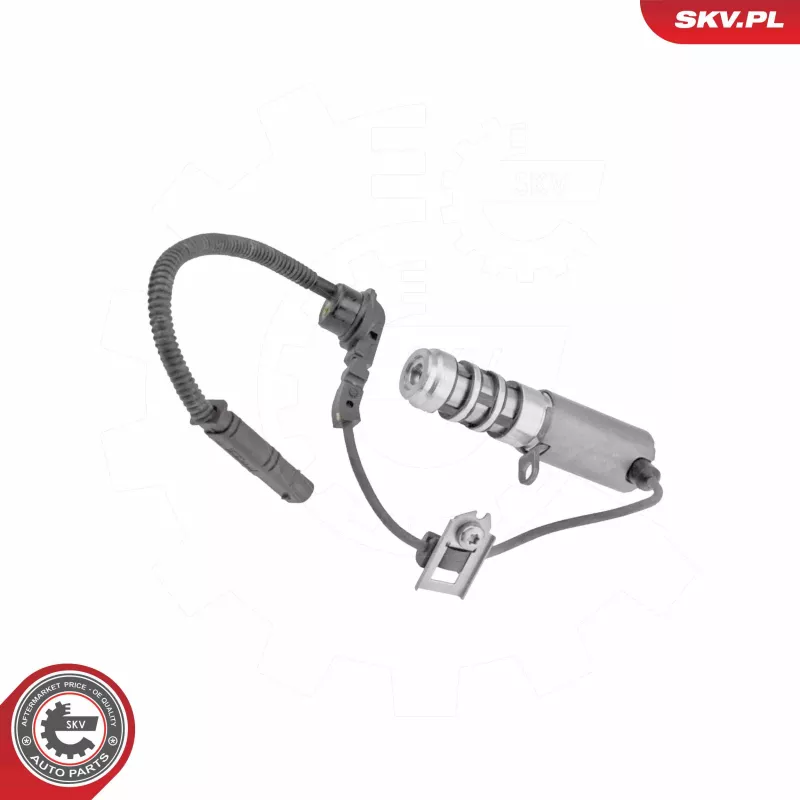 Valve de pression d'huile ESEN SKV 39SKV092