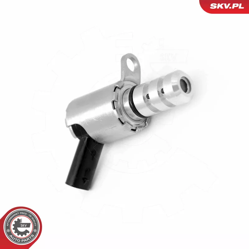 Valve de commande, réglage d'arbres à came ESEN SKV 39SKV107