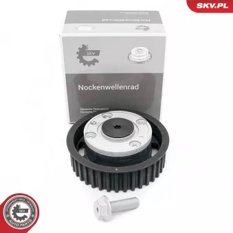 Dispositif de réglage électrique d'arbre à cames ESEN SKV 39SKV526