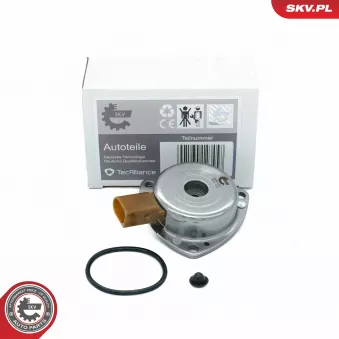 Unité magnétique centrale, réglage d'arbres à came ESEN SKV 39SKV901