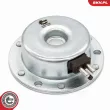 Valve de commande, réglage d'arbres à came ESEN SKV 39SKV906 - Visuel 2