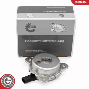 Valve de commande, réglage d'arbres à came ESEN SKV 39SKV908