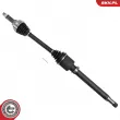 Arbre de transmission ESEN SKV 40SKV005 - Visuel 2