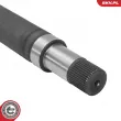 Arbre de transmission ESEN SKV 40SKV005 - Visuel 3