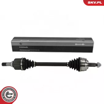 Arbre de transmission ESEN SKV 40SKV014