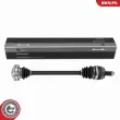 Arbre de transmission ESEN SKV 40SKV042 - Visuel 1