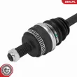 Arbre de transmission ESEN SKV 40SKV042 - Visuel 3