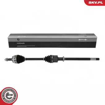 Arbre de transmission ESEN SKV 40SKV064