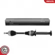 Arbre de transmission ESEN SKV 40SKV071 - Visuel 1