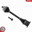 Arbre de transmission ESEN SKV 40SKV076 - Visuel 2