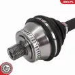 Arbre de transmission ESEN SKV 40SKV076 - Visuel 3