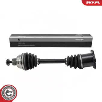 Arbre de transmission ESEN SKV 40SKV077