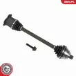 Arbre de transmission ESEN SKV 40SKV078 - Visuel 2