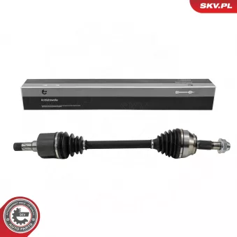 Arbre de transmission ESEN SKV 40SKV084