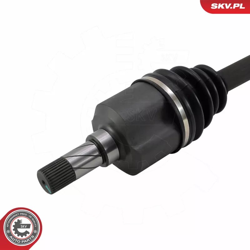 Arbre de transmission ESEN SKV 40SKV084 - Visuel 3