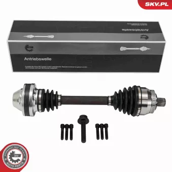 Arbre de transmission ESEN SKV 40SKV099