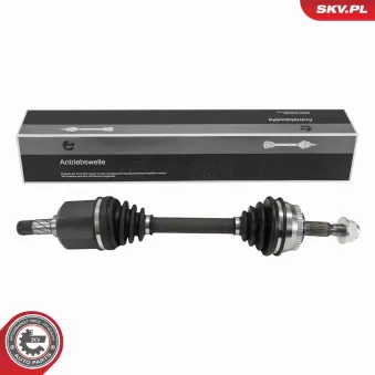 Arbre de transmission ESEN SKV 40SKV102