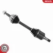 Arbre de transmission ESEN SKV 40SKV102 - Visuel 2