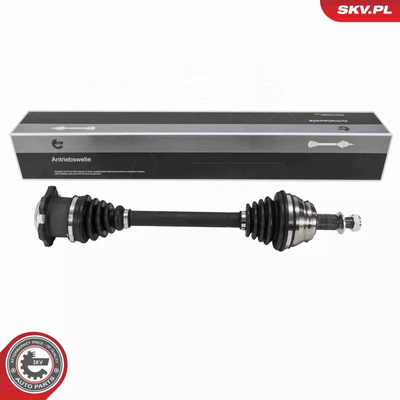 Arbre de transmission ESEN SKV 40SKV278