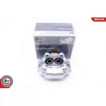 Étrier de frein avant gauche ESEN SKV 42SKV001