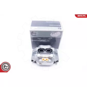 Étrier de frein avant droit ESEN SKV 42SKV002