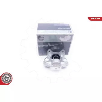 Étrier de frein arrière droit ESEN SKV 42SKV014