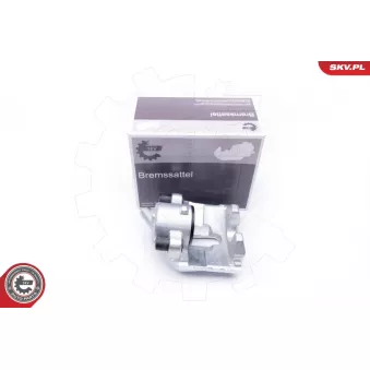 Étrier de frein avant droit ESEN SKV 42SKV022