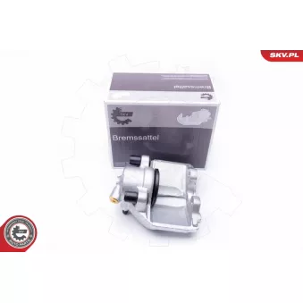 Étrier de frein avant droit ESEN SKV 42SKV032