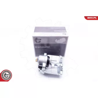 Étrier de frein avant gauche ESEN SKV 42SKV051