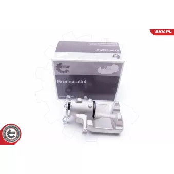 Étrier de frein arrière gauche ESEN SKV 42SKV063