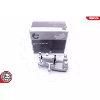 Étrier de frein arrière gauche ESEN SKV 42SKV067