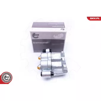 Étrier de frein avant gauche ESEN SKV 42SKV071