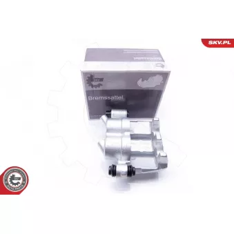 Étrier de frein avant droit ESEN SKV 42SKV072